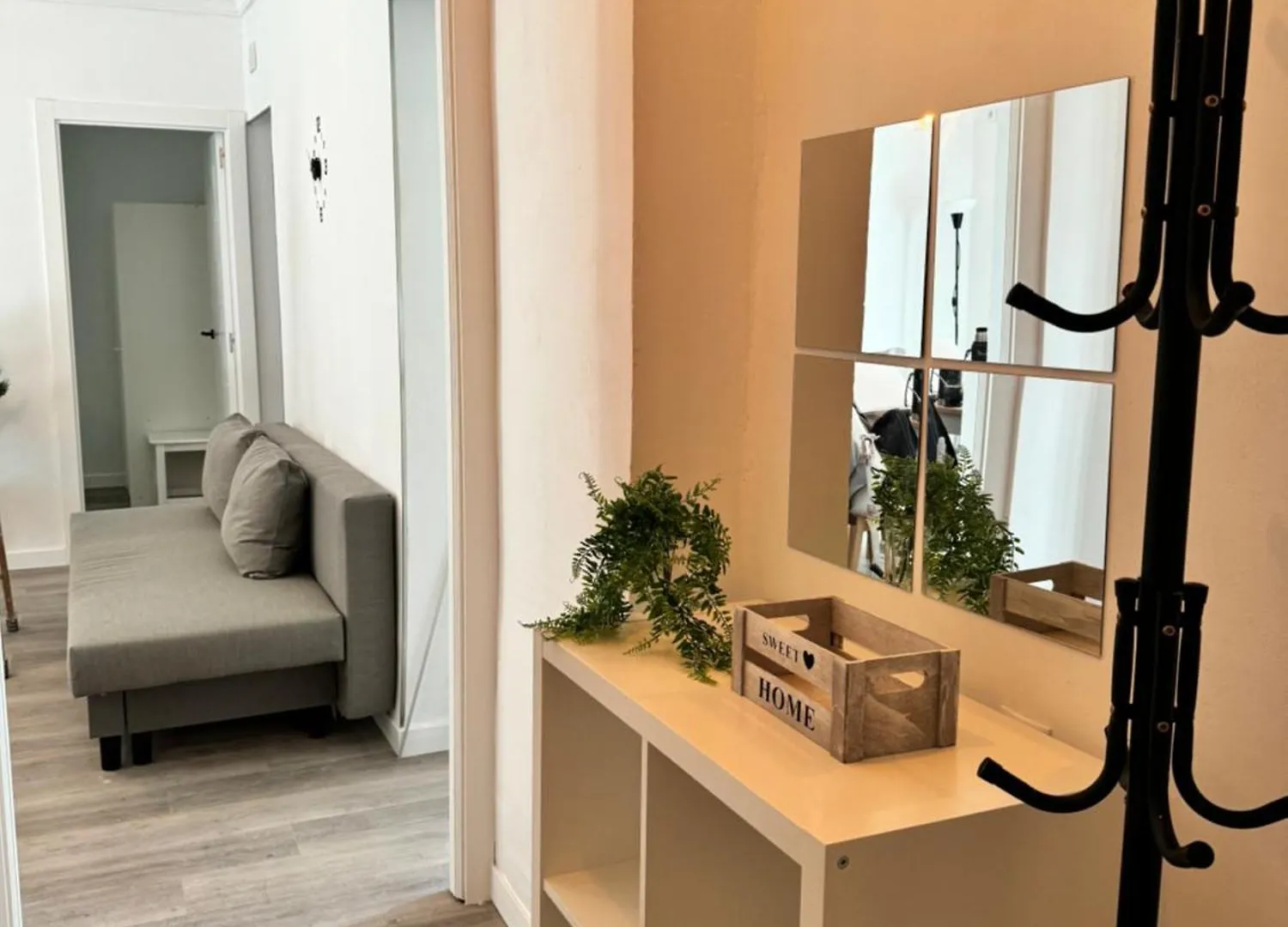 Apartamento Familiar Parque Alonso Sanchez Huelva 0*,