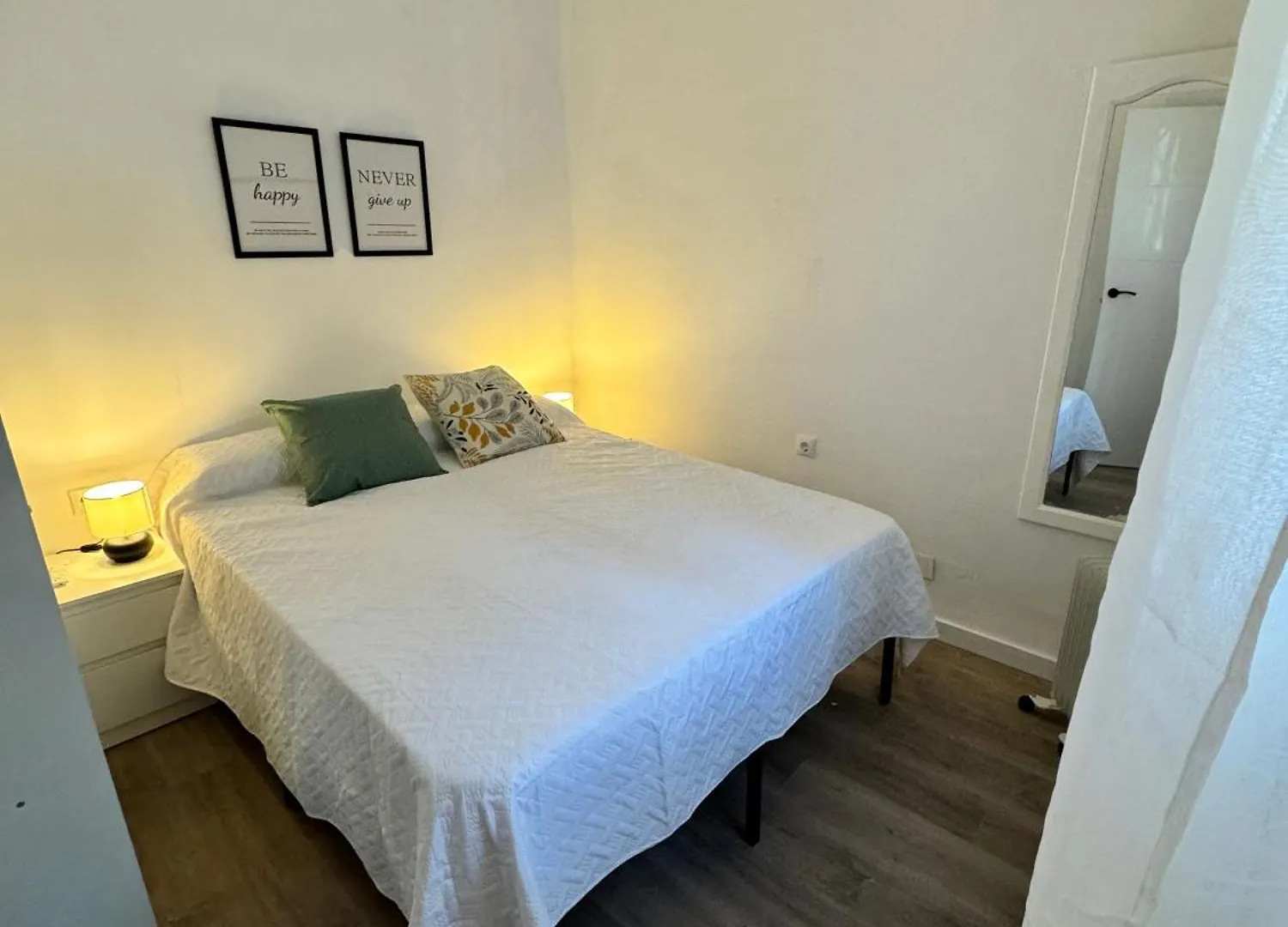 Apartamento Familiar Parque Alonso Sanchez Huelva 0*,  Spain