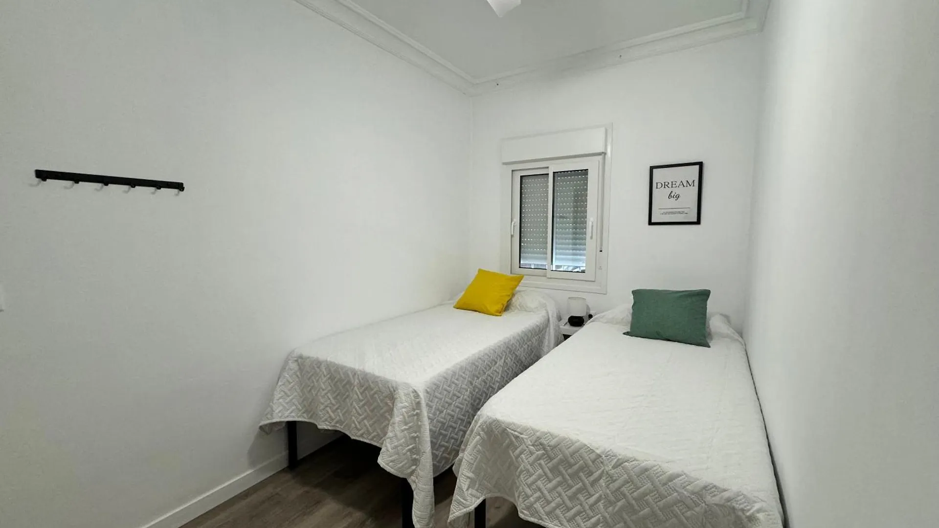 Apartment Apartamento Familiar Parque Alonso Sanchez Huelva