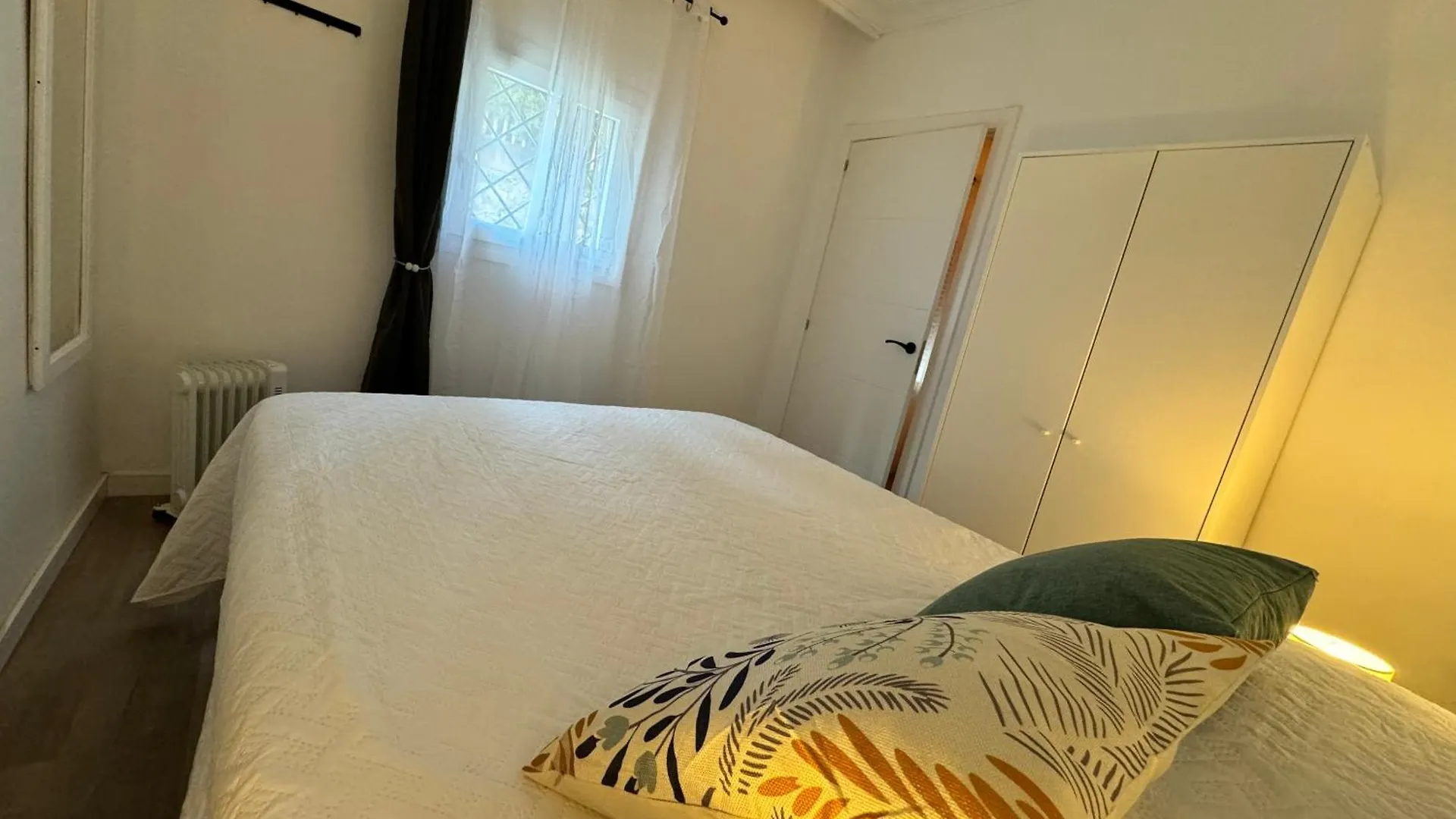 Apartment Apartamento Familiar Parque Alonso Sanchez Huelva