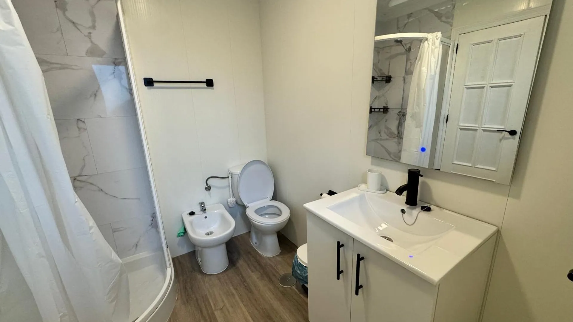 Apartamento Familiar Parque Alonso Sanchez Huelva Apartment